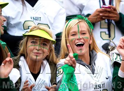 Thumbnail 3 in Central Catholic @ Jesuit photogallery.