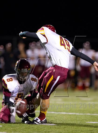 Thumbnail 2 in Central Catholic @ Jesuit photogallery.