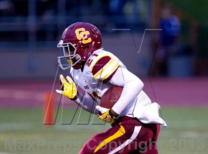 Thumbnail 3 in Central Catholic @ Jesuit photogallery.