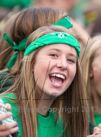 Thumbnail 2 in Central Catholic @ Jesuit photogallery.