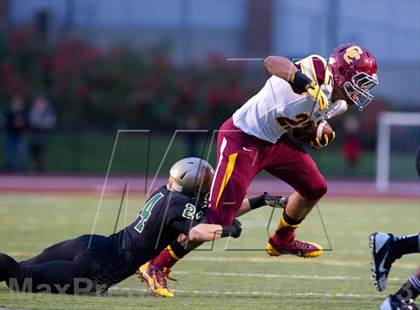 Thumbnail 3 in Central Catholic @ Jesuit photogallery.