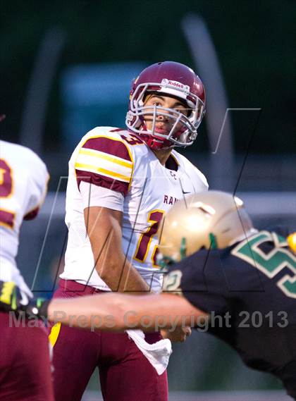 Thumbnail 2 in Central Catholic @ Jesuit photogallery.
