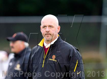 Thumbnail 2 in Central Catholic @ Jesuit photogallery.
