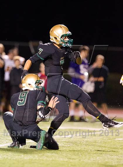 Thumbnail 1 in Central Catholic @ Jesuit photogallery.