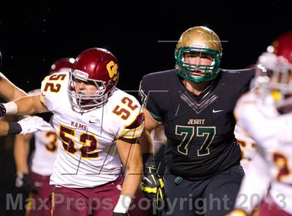Thumbnail 1 in Central Catholic @ Jesuit photogallery.