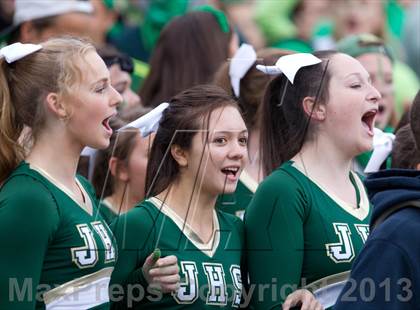Thumbnail 3 in Central Catholic @ Jesuit photogallery.