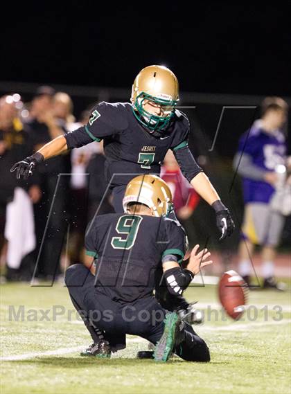 Thumbnail 3 in Central Catholic @ Jesuit photogallery.
