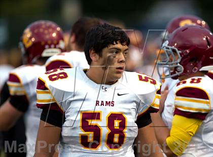 Thumbnail 1 in Central Catholic @ Jesuit photogallery.