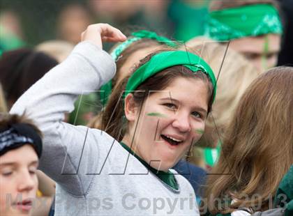 Thumbnail 2 in Central Catholic @ Jesuit photogallery.