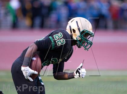 Thumbnail 3 in Central Catholic @ Jesuit photogallery.