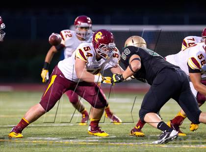 Thumbnail 3 in Central Catholic @ Jesuit photogallery.