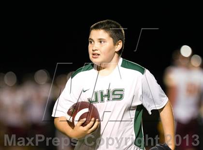 Thumbnail 2 in Central Catholic @ Jesuit photogallery.