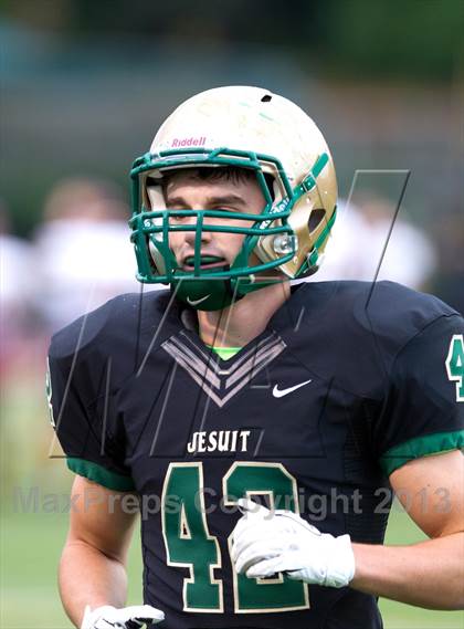 Thumbnail 2 in Central Catholic @ Jesuit photogallery.