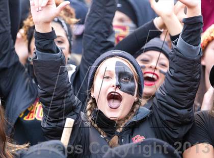 Thumbnail 1 in Central Catholic @ Jesuit photogallery.