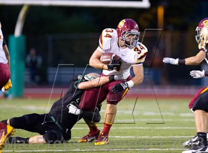 Thumbnail 2 in Central Catholic @ Jesuit photogallery.
