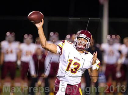 Thumbnail 1 in Central Catholic @ Jesuit photogallery.