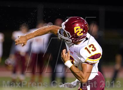 Thumbnail 3 in Central Catholic @ Jesuit photogallery.