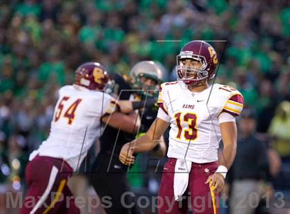 Thumbnail 2 in Central Catholic @ Jesuit photogallery.
