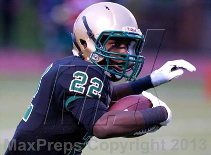 Thumbnail 2 in Central Catholic @ Jesuit photogallery.