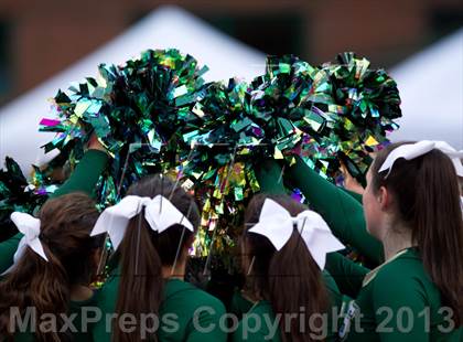 Thumbnail 3 in Central Catholic @ Jesuit photogallery.