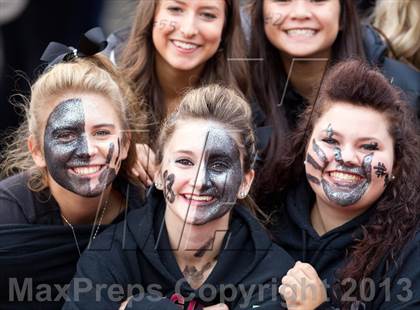 Thumbnail 3 in Central Catholic @ Jesuit photogallery.