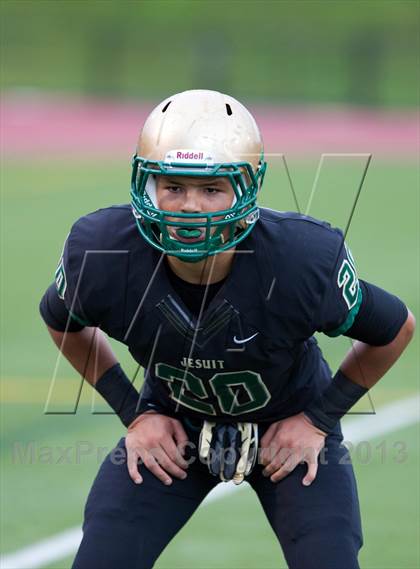 Thumbnail 3 in Central Catholic @ Jesuit photogallery.