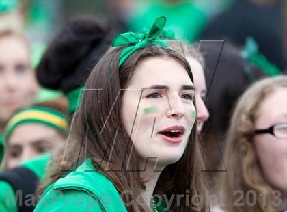 Thumbnail 1 in Central Catholic @ Jesuit photogallery.