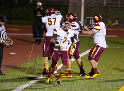 Thumbnail 2 in Central Catholic @ Jesuit photogallery.