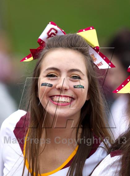 Thumbnail 3 in Central Catholic @ Jesuit photogallery.