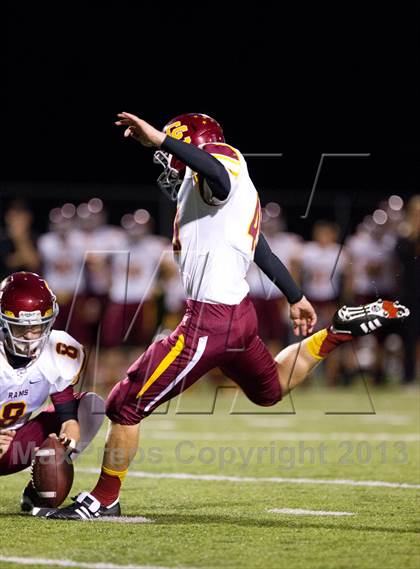 Thumbnail 1 in Central Catholic @ Jesuit photogallery.
