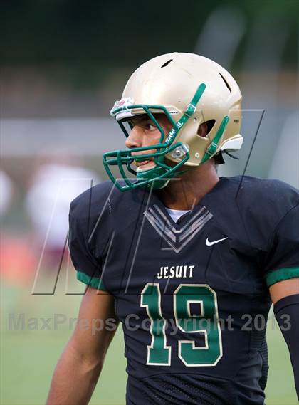 Thumbnail 3 in Central Catholic @ Jesuit photogallery.