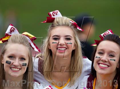 Thumbnail 2 in Central Catholic @ Jesuit photogallery.