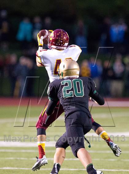 Thumbnail 1 in Central Catholic @ Jesuit photogallery.
