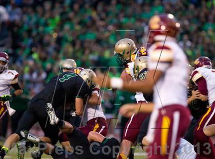 Thumbnail 2 in Central Catholic @ Jesuit photogallery.