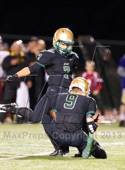 Thumbnail 2 in Central Catholic @ Jesuit photogallery.