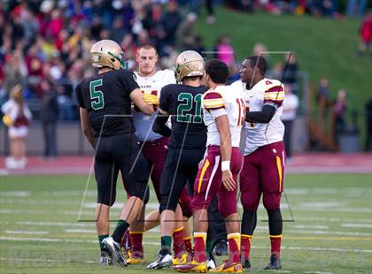 Thumbnail 2 in Central Catholic @ Jesuit photogallery.