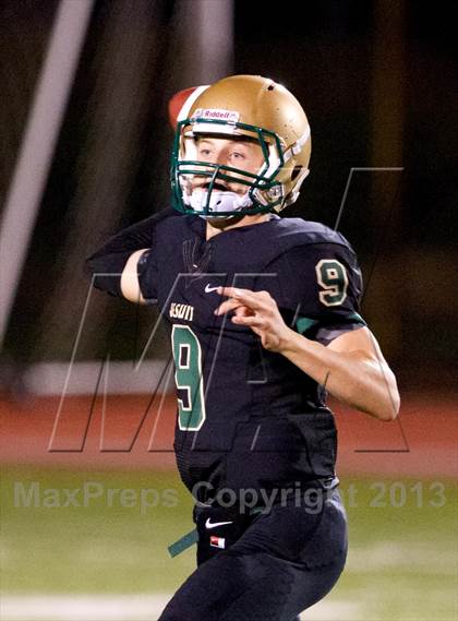 Thumbnail 2 in Central Catholic @ Jesuit photogallery.