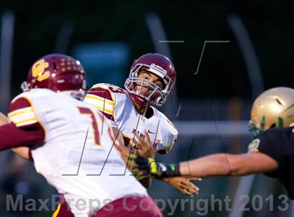 Thumbnail 1 in Central Catholic @ Jesuit photogallery.