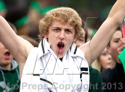 Thumbnail 3 in Central Catholic @ Jesuit photogallery.
