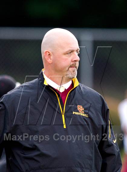 Thumbnail 1 in Central Catholic @ Jesuit photogallery.