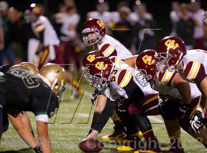 Thumbnail 3 in Central Catholic @ Jesuit photogallery.