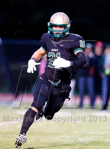 Thumbnail 3 in Central Catholic @ Jesuit photogallery.