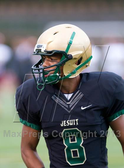Thumbnail 1 in Central Catholic @ Jesuit photogallery.