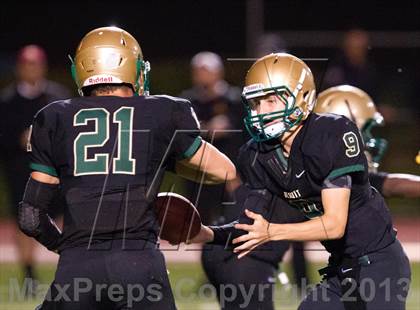 Thumbnail 1 in Central Catholic @ Jesuit photogallery.