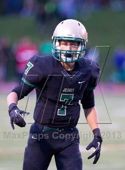 Thumbnail 1 in Central Catholic @ Jesuit photogallery.