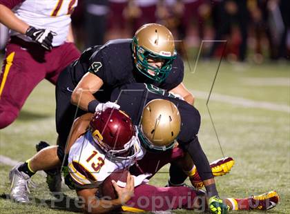 Thumbnail 1 in Central Catholic @ Jesuit photogallery.