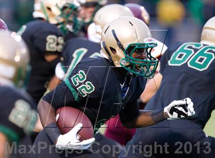 Thumbnail 3 in Central Catholic @ Jesuit photogallery.