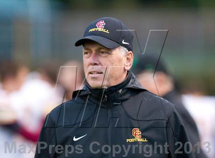 Thumbnail 3 in Central Catholic @ Jesuit photogallery.