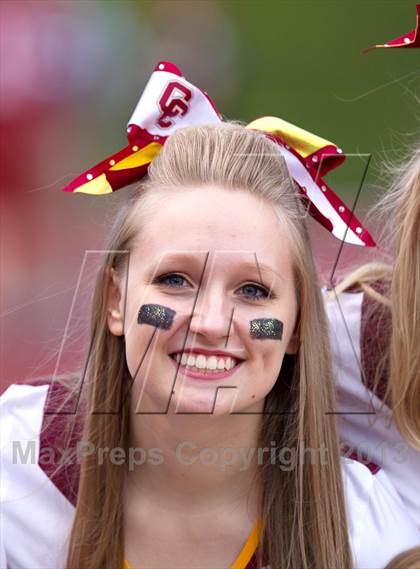 Thumbnail 1 in Central Catholic @ Jesuit photogallery.
