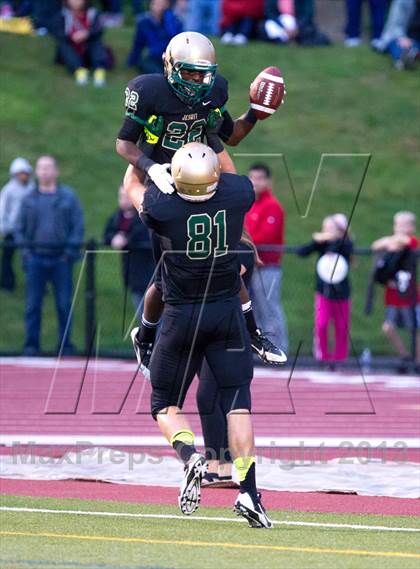 Thumbnail 3 in Central Catholic @ Jesuit photogallery.